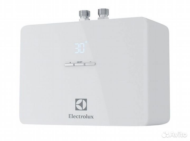 Electrolux NPX 4 aquatronic digital 2.0