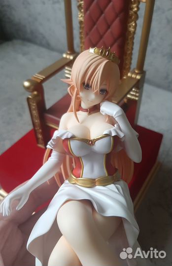 Аниме фигурка Erina Nakiri