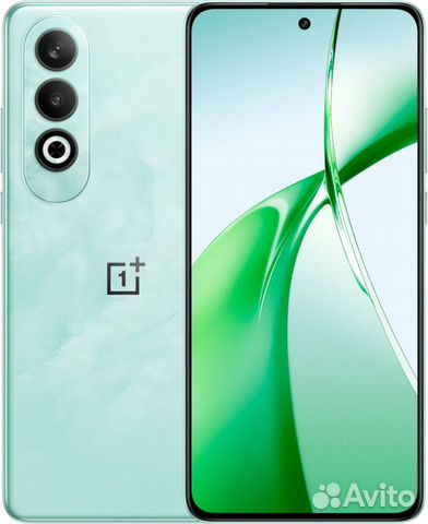 OnePlus Nord CE4, 8/128 ГБ