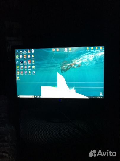 Продам монитор view sonic20 ‘