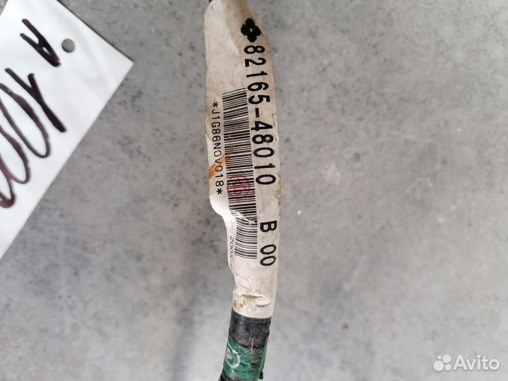 Провод Lexus RX300 RX330 RX350 RX400H XU30 2003-20