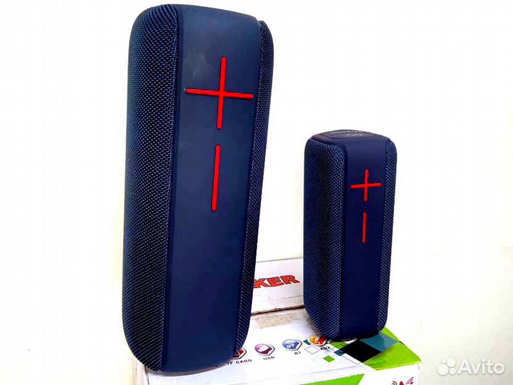 Колонка Hopestar P15 Max 55 W - Лучшая Из Hopestar