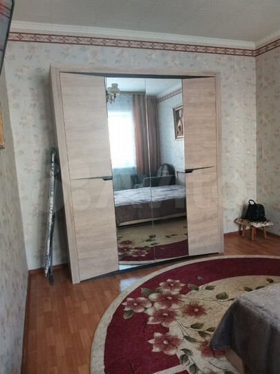 1-к. квартира, 39 м², 2/9 эт.