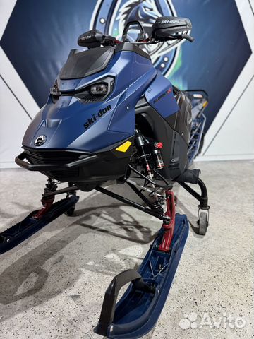 BRP SKI DOO Summit expert 850 Turbo R  (2025)