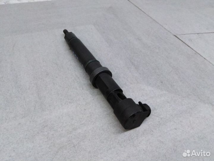 Топливная форсунка