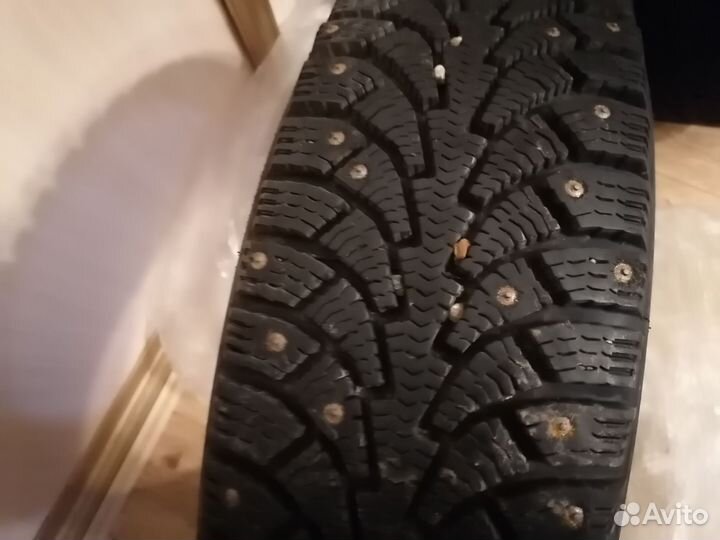 КАМА Кама-Евро-519 185/65 R15 22L