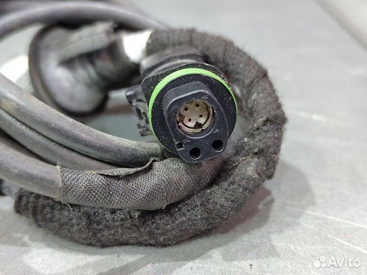 Проводка камеры заднего вида Bmw 1-Series F20 2.0