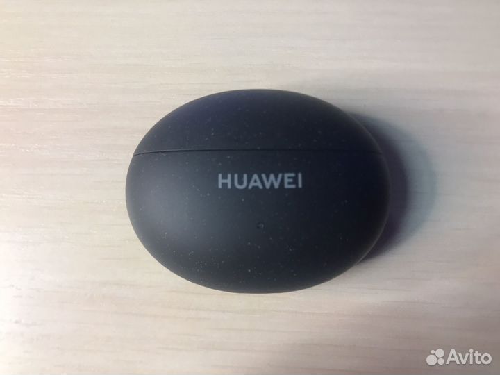 Huawei freebuds 5i кейс