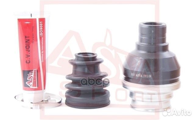 Шрус внутренний лев vwiu5N asva