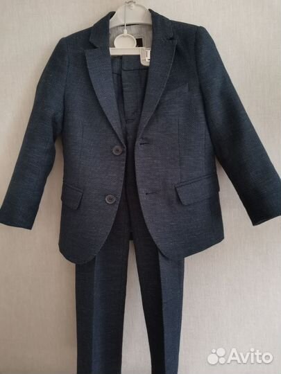 Костюм для мальчика