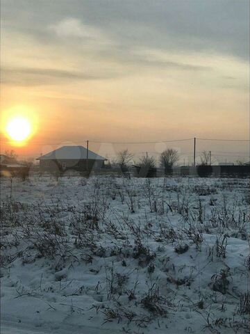 Участок 15 сот. (ИЖС)