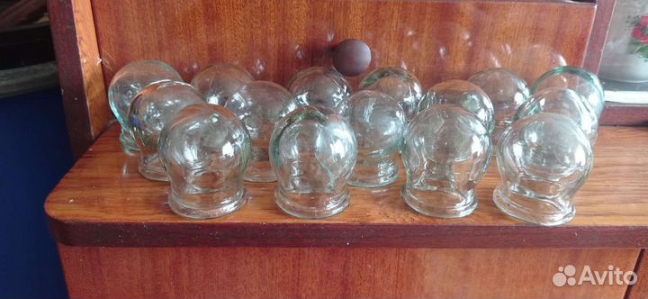 Медицинские банки СССР