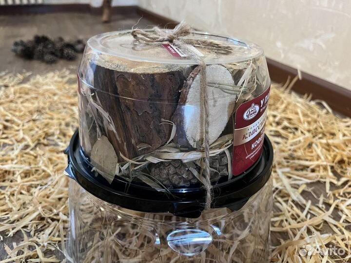 Декоративный тортик