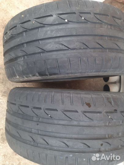 Bridgestone Potenza S001 245/40 R18 97Y