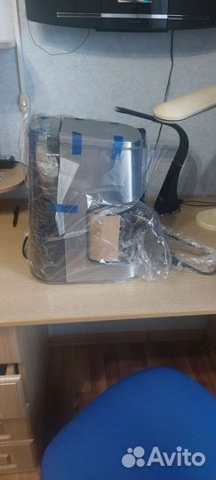 Кофеварка Electrolux