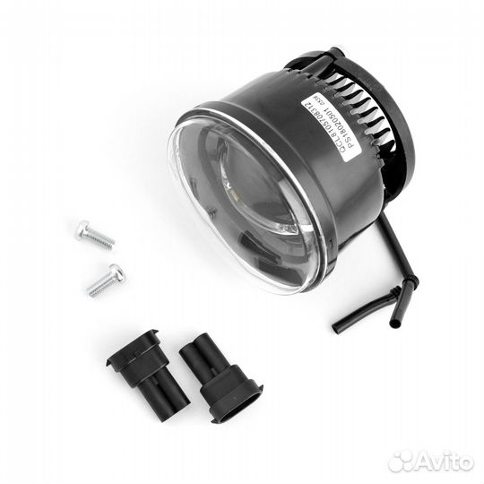 MTF Светодиодные птф FL10NSJ-nissan / infiniti