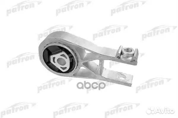 Опора двигателя citroen: jumper 2.2HDI 06, FIA