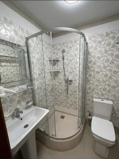 Апартаменты-студия, 11,4 м², 3/4 эт.