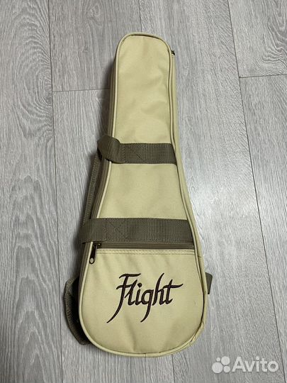 Укулеле flight nuc 310