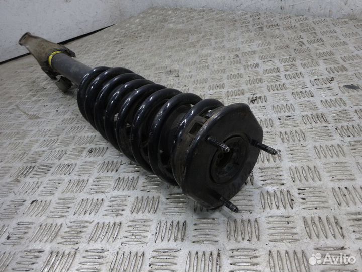 Амортизатор передний Мерседес W164 ML
