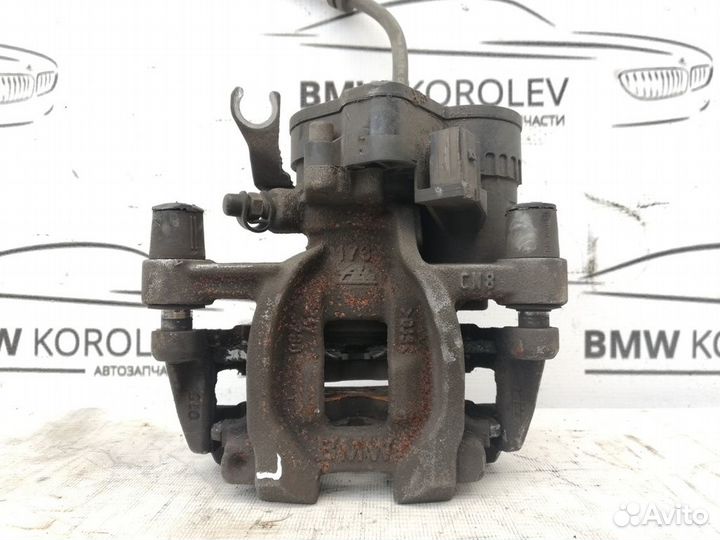 Суппорт задний левый F45 BMW