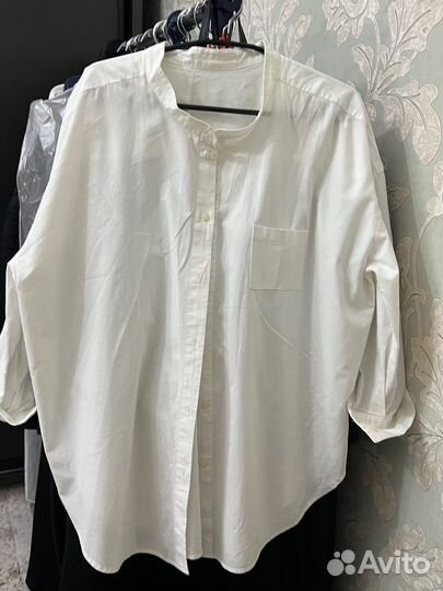Блузка-рубашка
