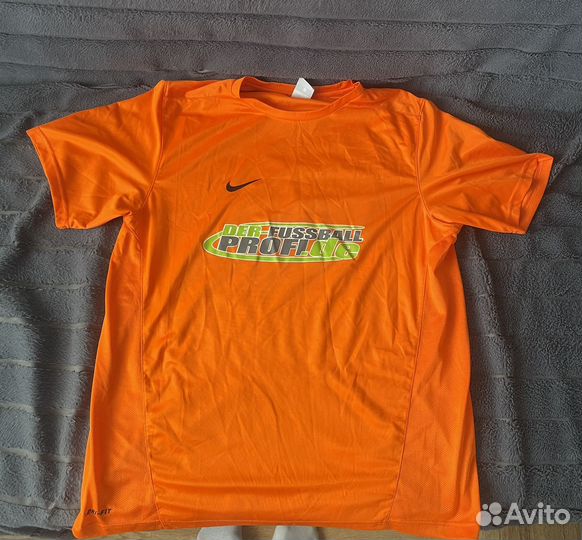 Футболка Nike