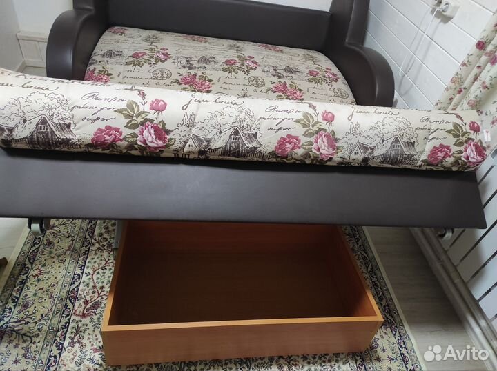 Диван раскладной
