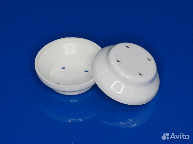 Вакуумная формовка пластика