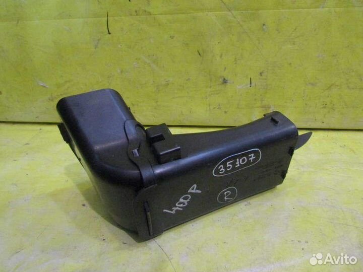 Воздуховод BMW F21 11-16г 35107