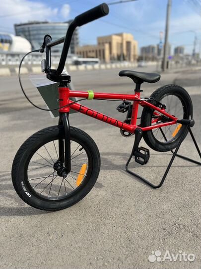 Велосипед BMX Format Kids 16