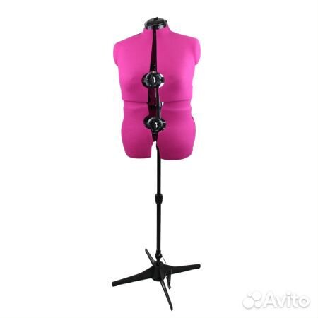 Манекен портновский Adjustoform Tailormade «M»