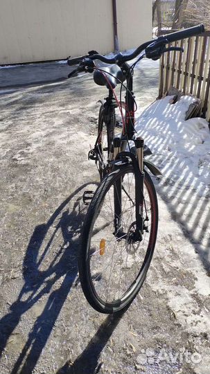 Велосипед мужской