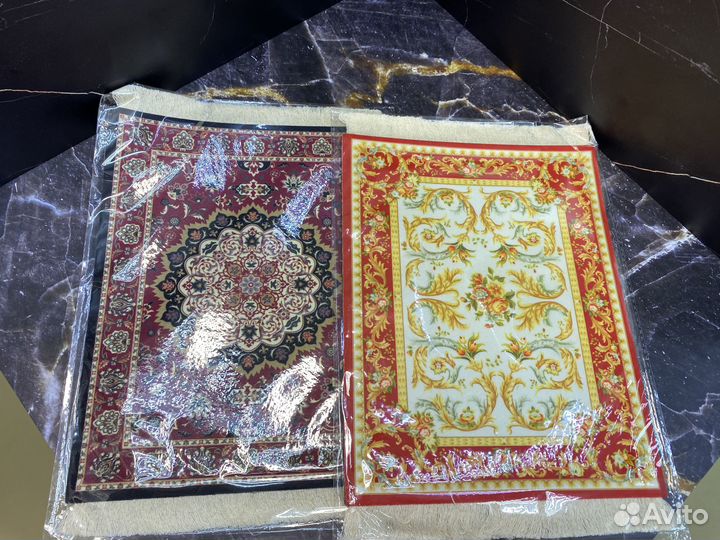 Коврик для мыши «ковер»