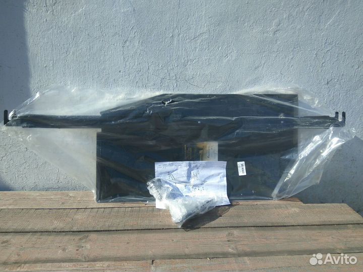 Защита бензобака