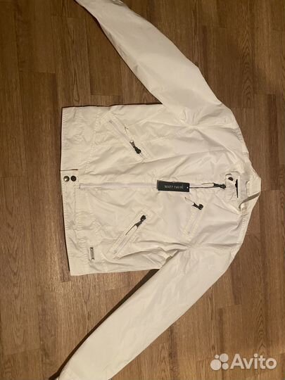 Ветровка мужская новая