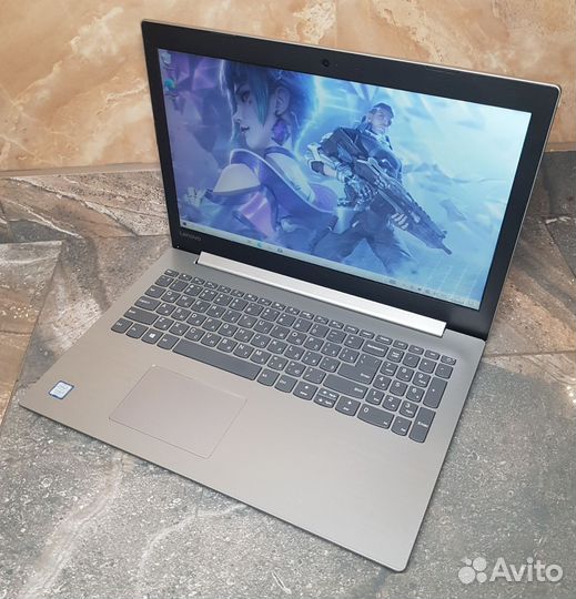 Сенсорный Lenovo 330 на i3-8130u