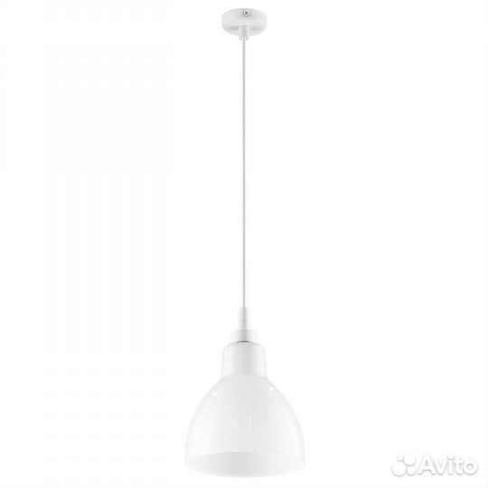 Люстра подвесная на кухню