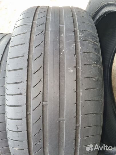 Kumho Crugen HP91 255/50 R20 109V