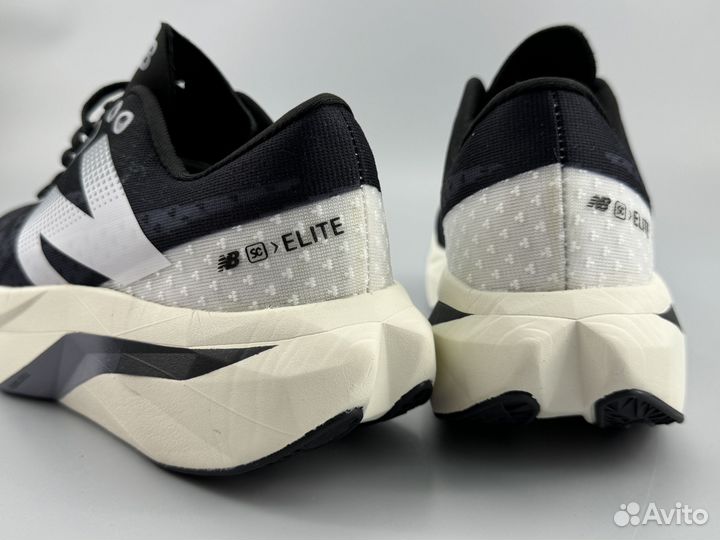 Кроссовки new balance elite v4
