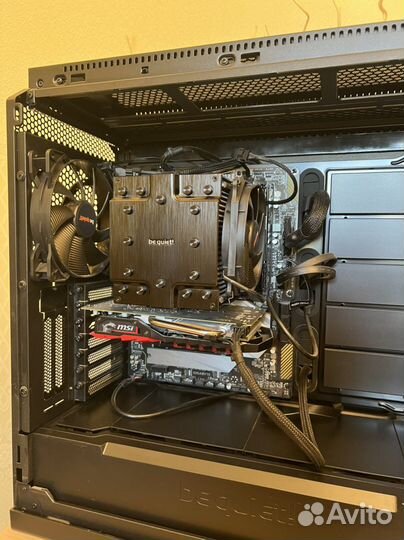 Пк i7-11700k/32gb