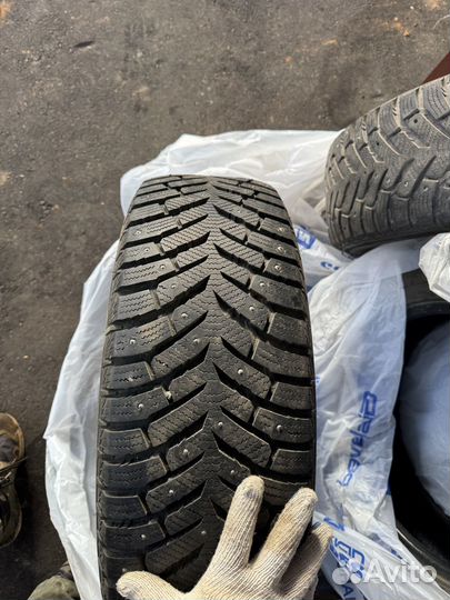 Toyo Observe Ice-Freezer SUV 225/65 R17 106T