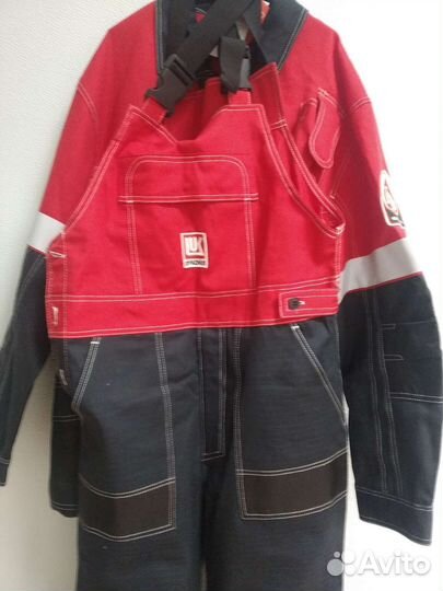 Спец одежда лето мужская