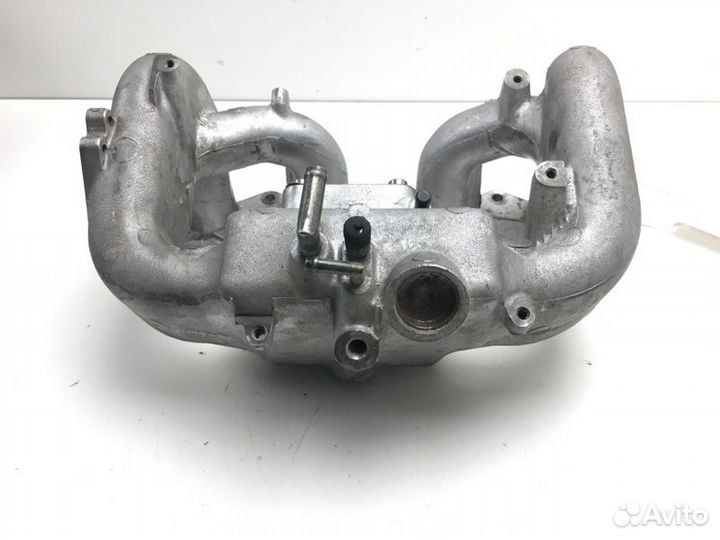 Коллектор впускной Chevrolet Cruze HR52S M13A 2005