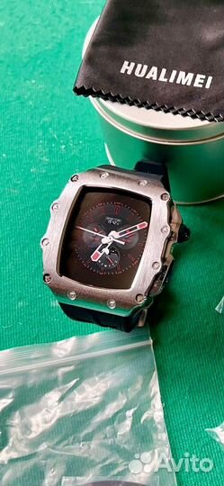 Чехол Корпус Apple Watch Новый