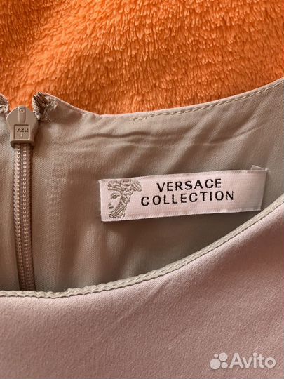 Платье Versace