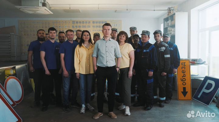 Видеосъемка / Монтаж видео / Видео для бизнеса