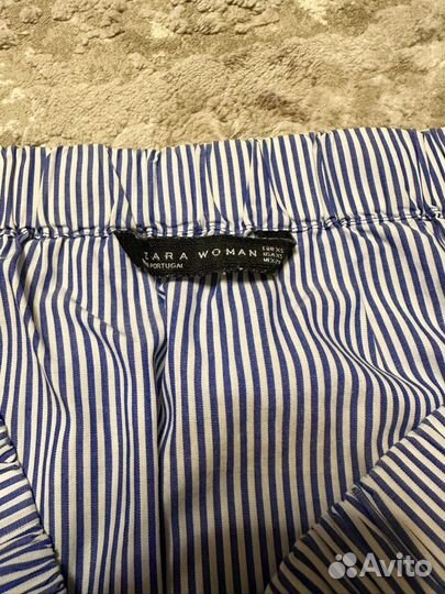 Футболка женская zara