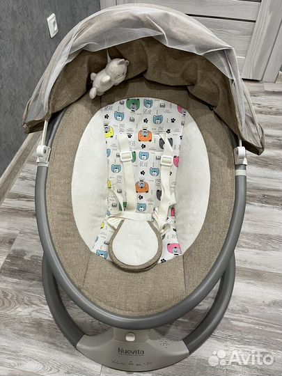 Детские качели Nuovita