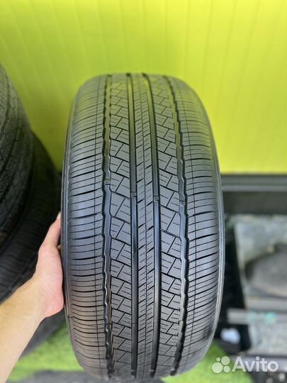 Delinte DH7SUV 235/55 R17 103W